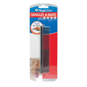 Magic Coat Pet Comb for Dogs
