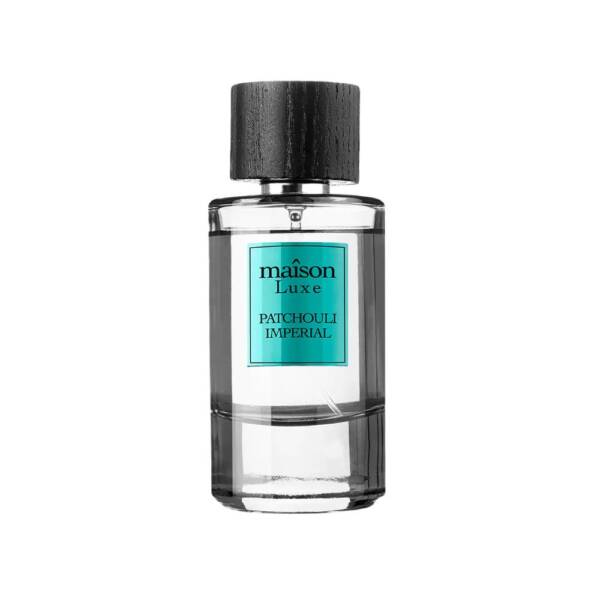 Maison Luxe Patchouli Imperial