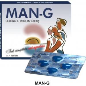 Man G tablet