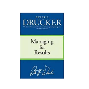 Managing for results: Economic tasks and risk-taking decisions