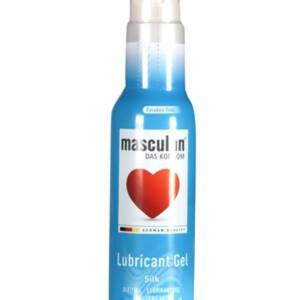 MASCULAN LUBRICANT GEL