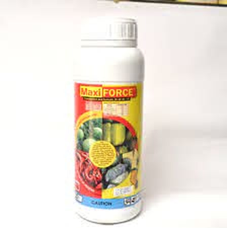 Maxiforce Foliar Fertilizer ? NPK 20-20-20 (1 Litre)
