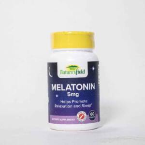 Nature?sField Melatonin