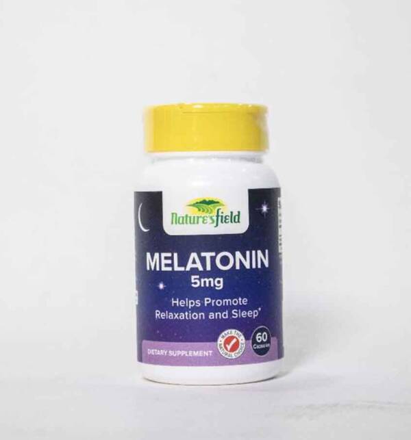 Nature?sField Melatonin