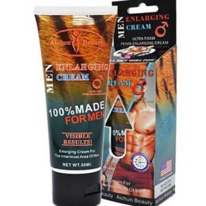 Enlarging Cream Penis 100% Made for Men