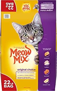 Meow mix 2025 24 lb bag