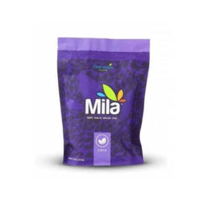 Mila superior plant based source of protein and fibre