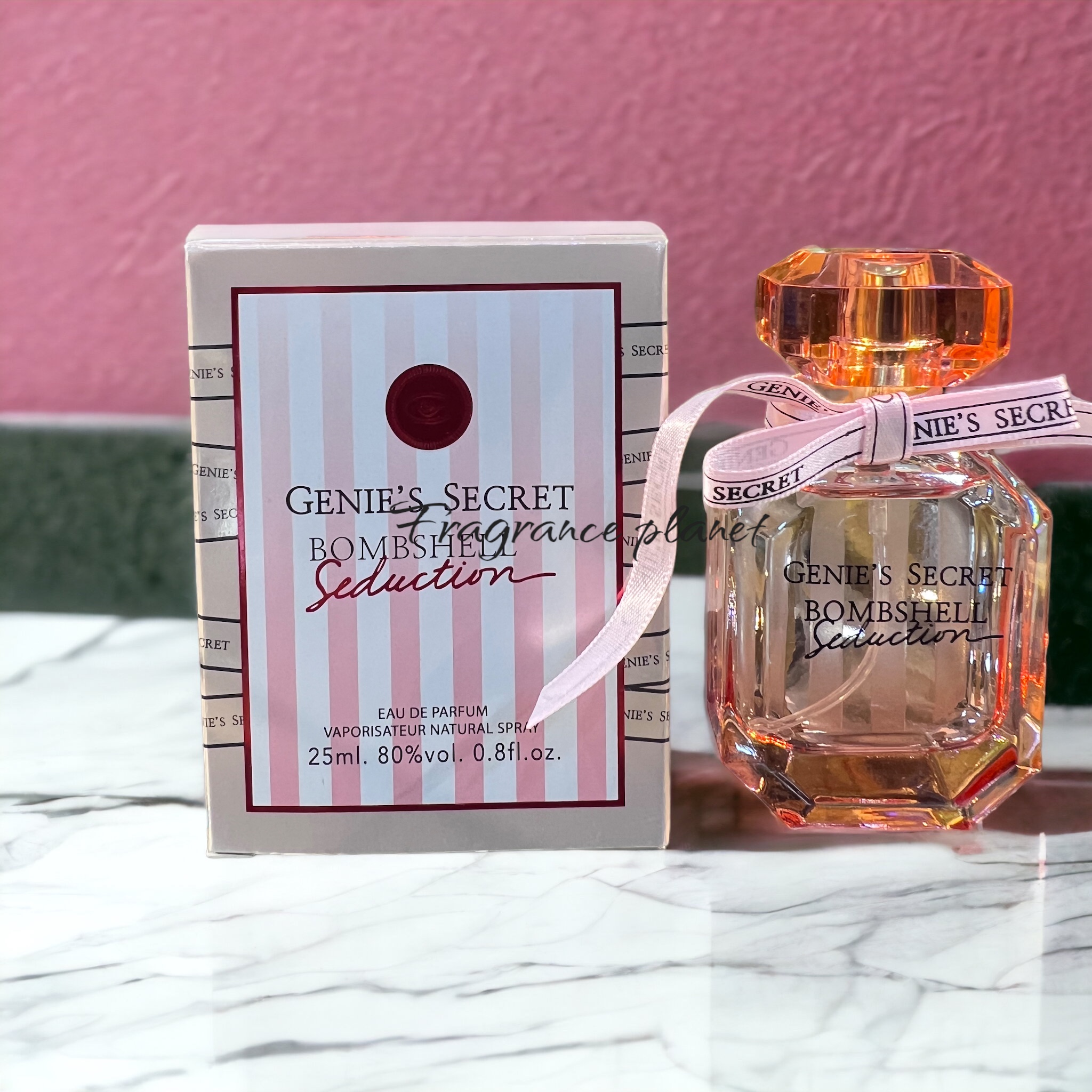 Buy Bombshell Seduction Eau de Parfum - Order Fragrances online