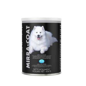 Mirra-Coat? Dog Powder