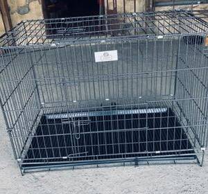 Collapsible cage 90cm(size 4)