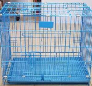 Collapsible cage 60cm(Size 2)