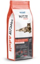 My Cat Dry food (1.5kg) Repacked