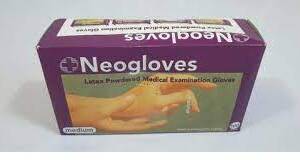 NEOGLOVES PACK