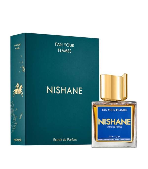 NISHANE FAN YOUR FLAMES EDP