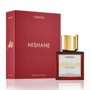 NISHANE TUBEROZA EDP