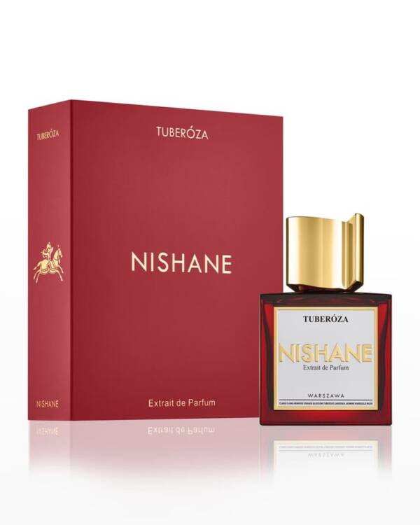 NISHANE TUBEROZA EDP
