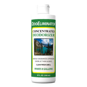 NaturVet OdoEliminator Concentrated Deodorizer