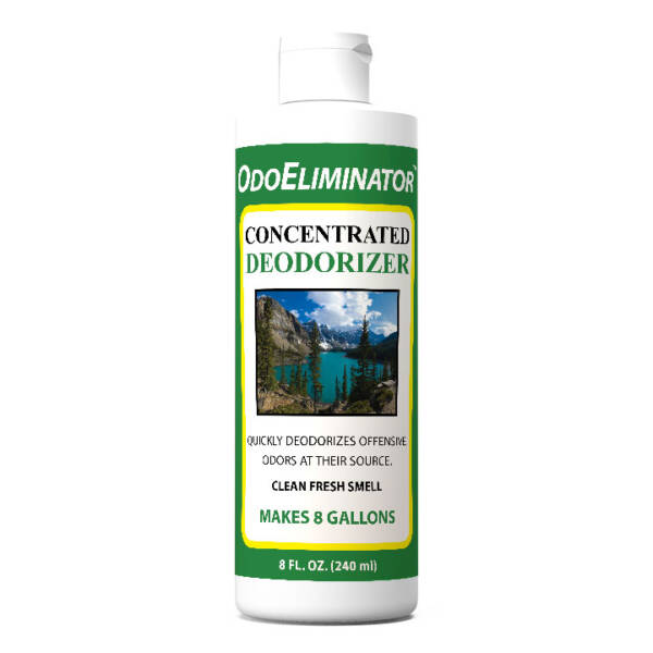 NaturVet OdoEliminator Concentrated Deodorizer