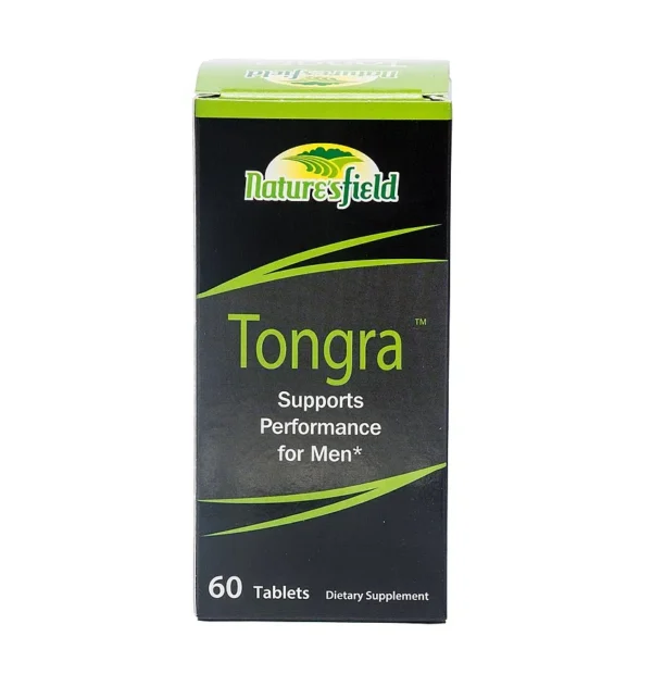 Nature?s Field Tongra Capsule