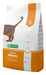Nature’s Protection Adult Cat (Indoor) 2Kg