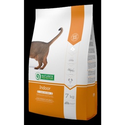 Nature’s Protection Adult Cat (Indoor) 7Kg