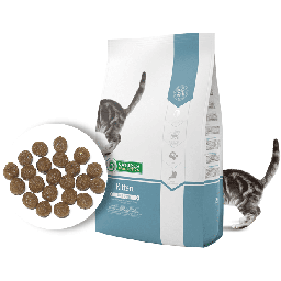 Nature’s Protection Kitten (2Kg)