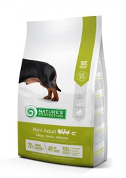 Nature’s Protection Mini Adult 2kg