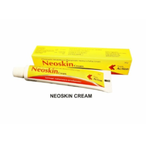Neoskin Triple Action Cream 30g