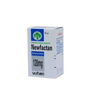 Newfactan (Pulmonary Surfactant)