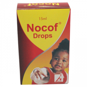 Nocof drop