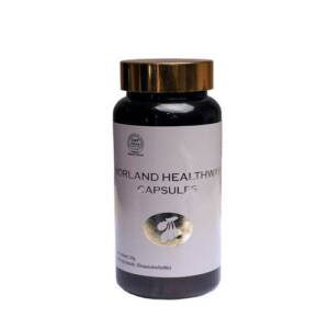 Norland Health Way Capsules