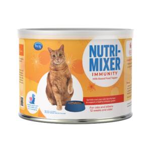 Nutri-Mixer Immunity for Cats and Kittens