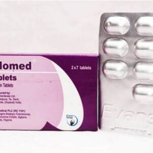 Oflomed 200mg tablet