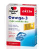 Doppelherz Omega-3 30 Caps 36Pkt/Ctn