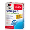 Doppelherz Omega-3 (60 Capsules) 36Pkt/Ctn