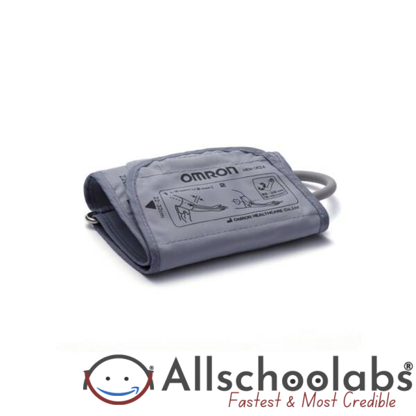 OMRON BP Machine Cuff