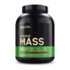 Optimum Nutrition Serious Mass 6lbs; Chocolate