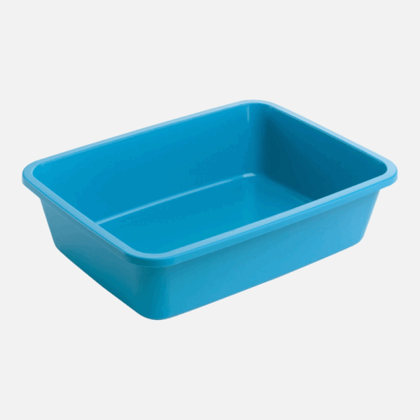 FERPLAST LITTER TRAY KITTY