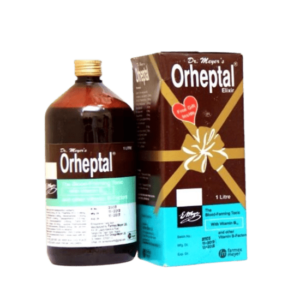 Dr. Meyer?s Orheptal Elixir, 1 Litre