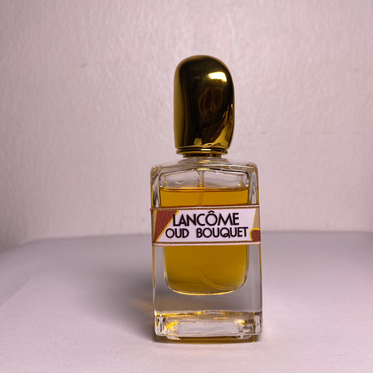 Oud discount bouquet lancome