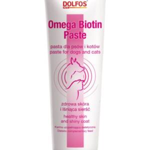 Omega Biotin Paste