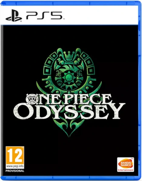 One Piece Odyssey (PS5) NEW
