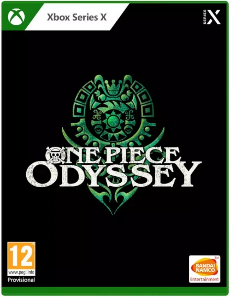 One Piece Odyssey Xbox Series X