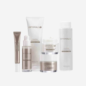 Oriflame Optimals Evenout Set