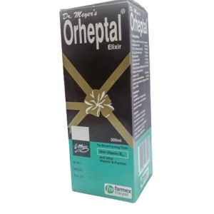 Dr. Meyer?s Orheptal Elixir, 300ml
