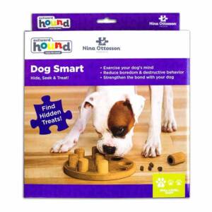 Outward Hound (Nina Ottosson) Interactive Puzzle Game ? Level 1