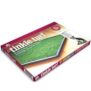 Prevue Hendryx Tinkle Turf