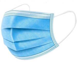 3PLY MEDICAL FACE MASK