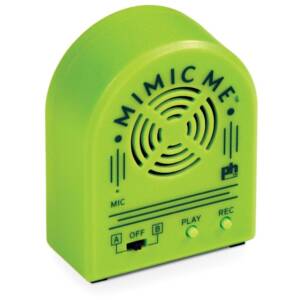 Prevue Mimic Me