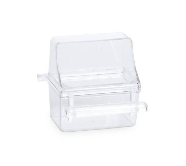 Prevue Clear Cup Replacement